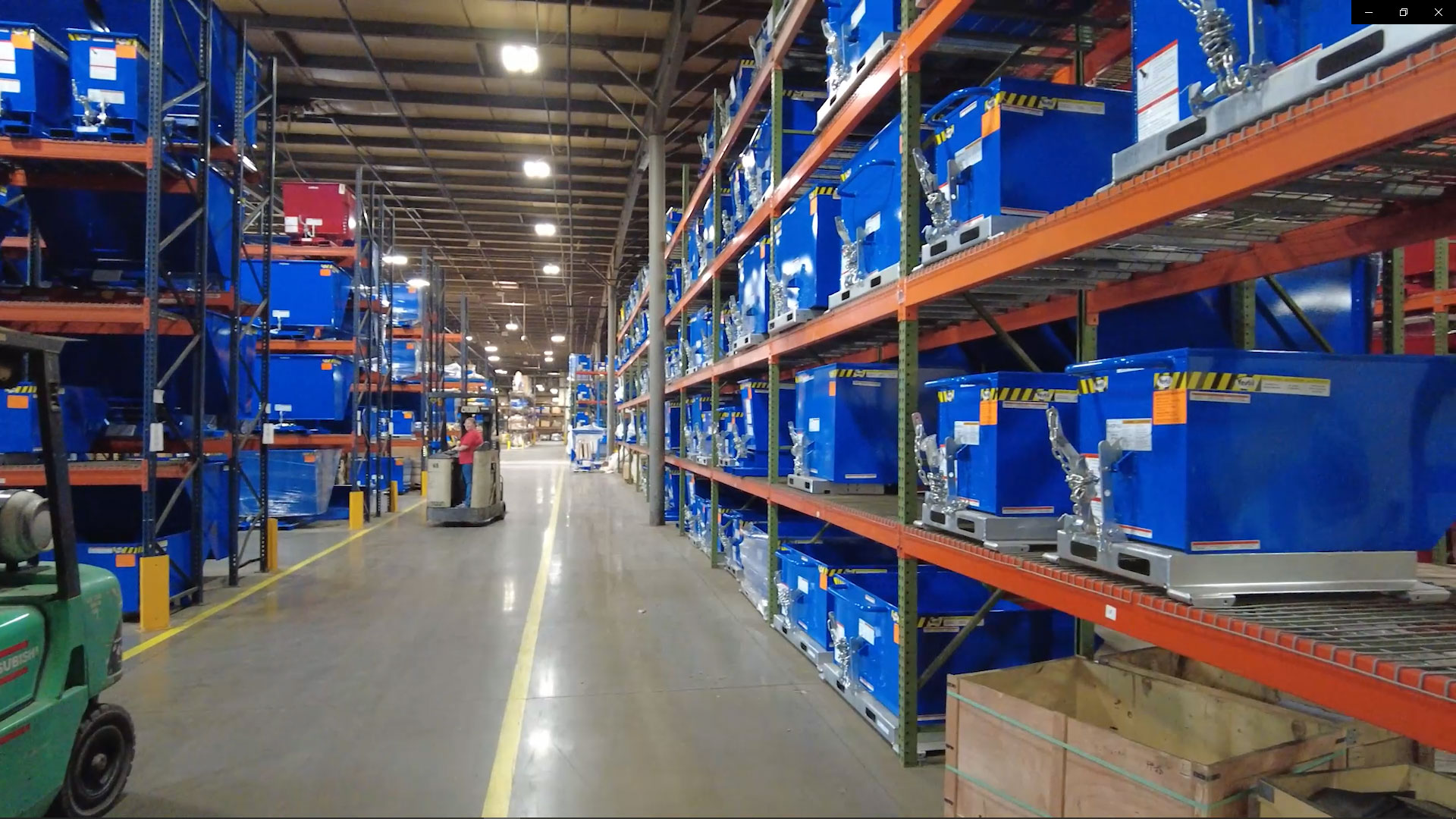 Hopperville