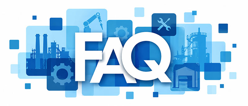 Vestil FAQ