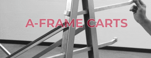 A-Frame Carts