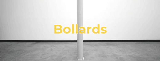 Bollards
