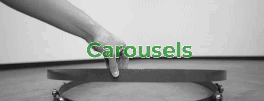 Carousels
