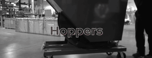 Hoppers