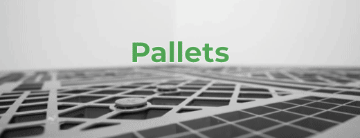 Pallets