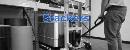 Stackers