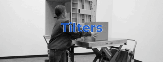 Tilters