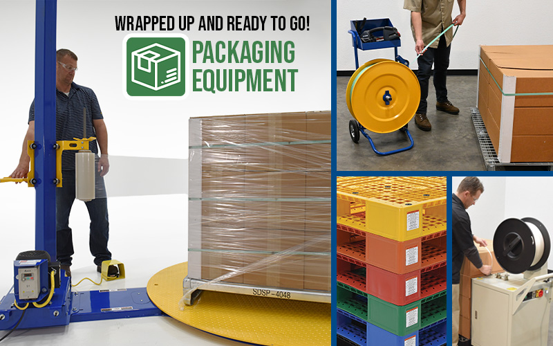 Packaging Equipment