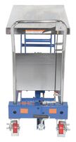 CART-1000-TS