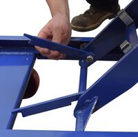CART-1000-TS