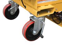 CART-1000D-DC