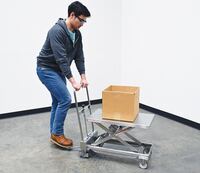 CART-330-SS