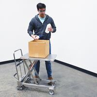 CART-330-SS