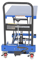 CART-400-LP-AS