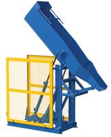 Custom fabrication example CF-5777