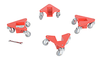 CMD-A-NS-200-4PK