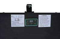 E-TUG-HD-180