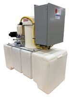 HDC-905-WD