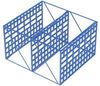 Custom fabrication example LBPH