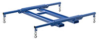 Custom fabrication example S2404755