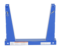 U-RACK-US6-BU
