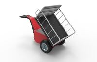 Custom fabrication example VH-ETV