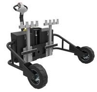 Custom fabrication example WP-100