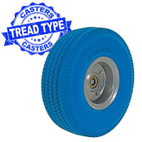 casters-tread-wheels