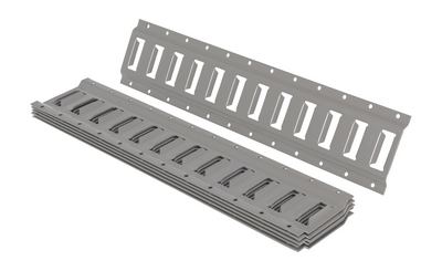 E-TRK-2-GY-6PK