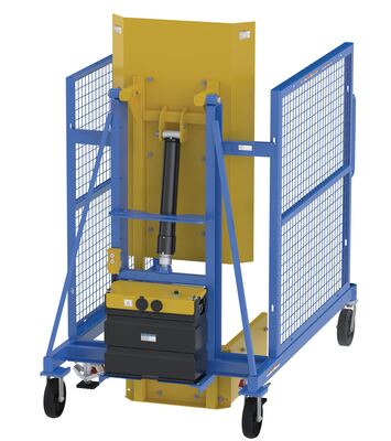 TCD-M-60-AC