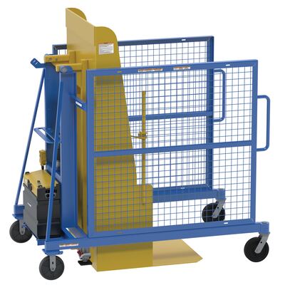 TCD-U-60-AC