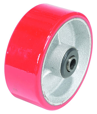 WHL-PU-5X2