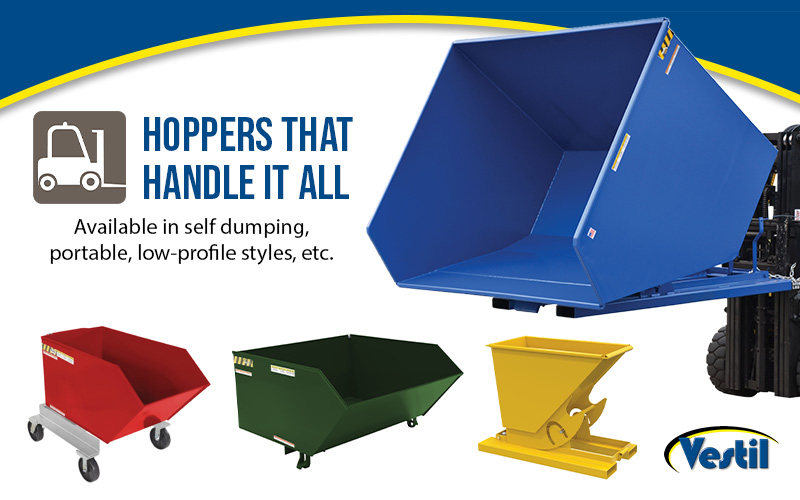 Hoppers