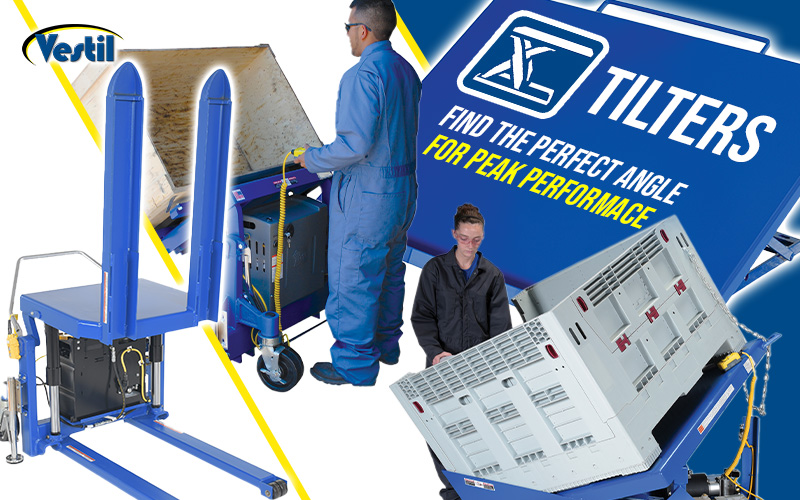 Tilters